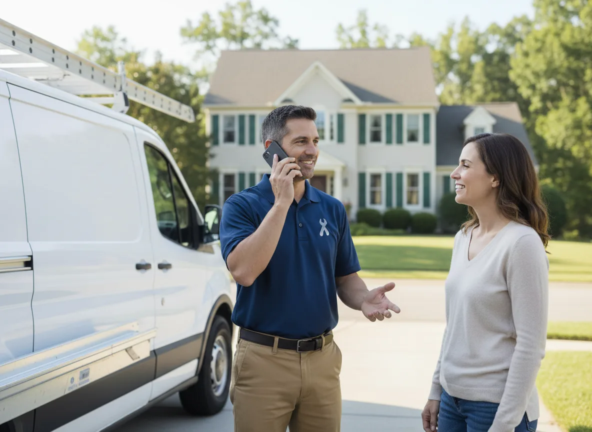 Home Gutter Service Thornton, NH FAQs